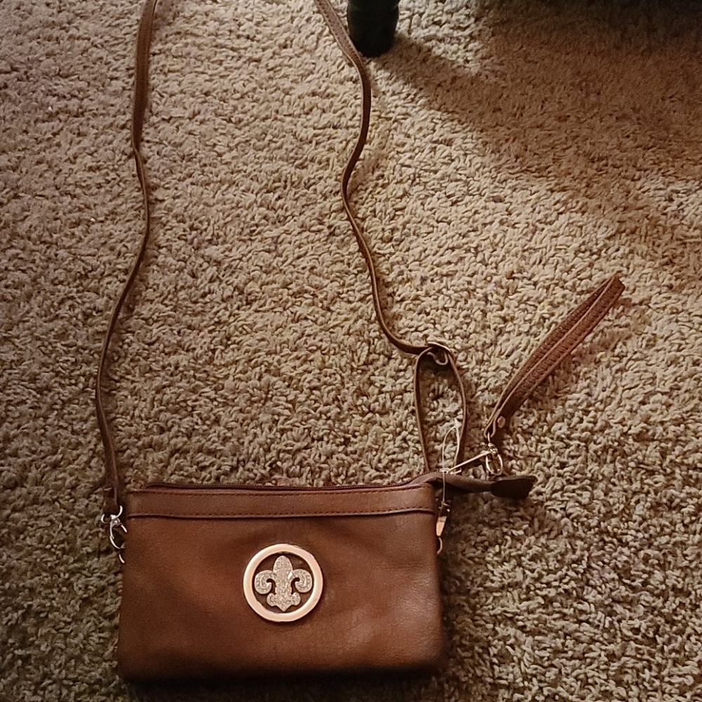Wristlet